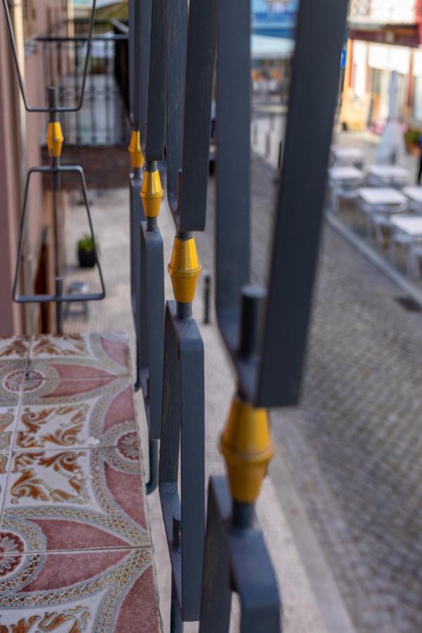 Douro Afurada Boutique Apartments Vila Nova de Gaia Exteriör bild