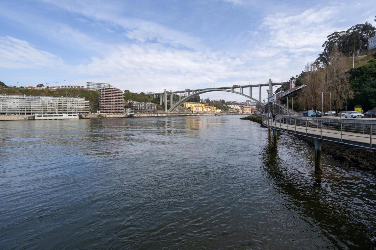 Douro Afurada Boutique Apartments Vila Nova de Gaia Exteriör bild