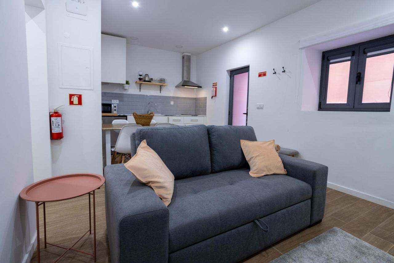Douro Afurada Boutique Apartments Vila Nova de Gaia Exteriör bild