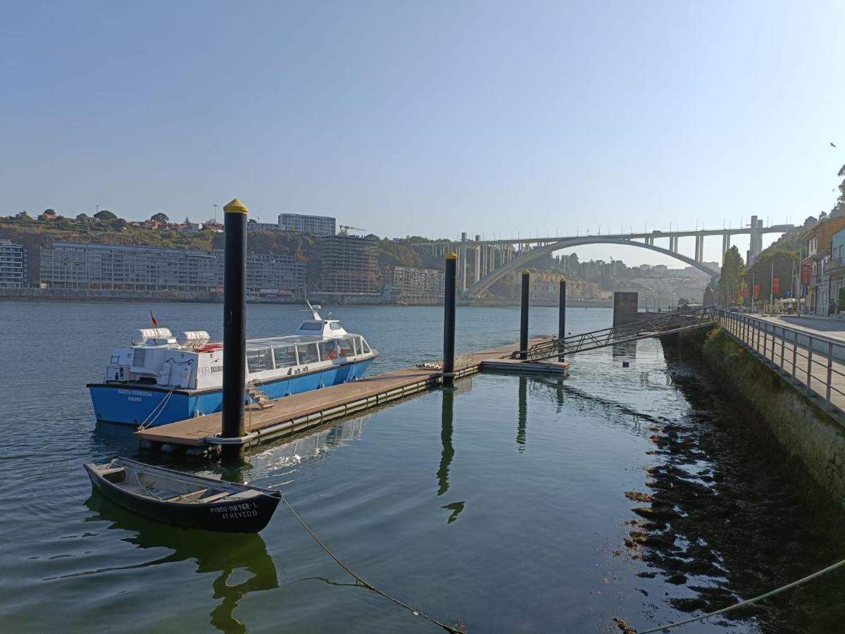 Douro Afurada Boutique Apartments Vila Nova de Gaia Exteriör bild
