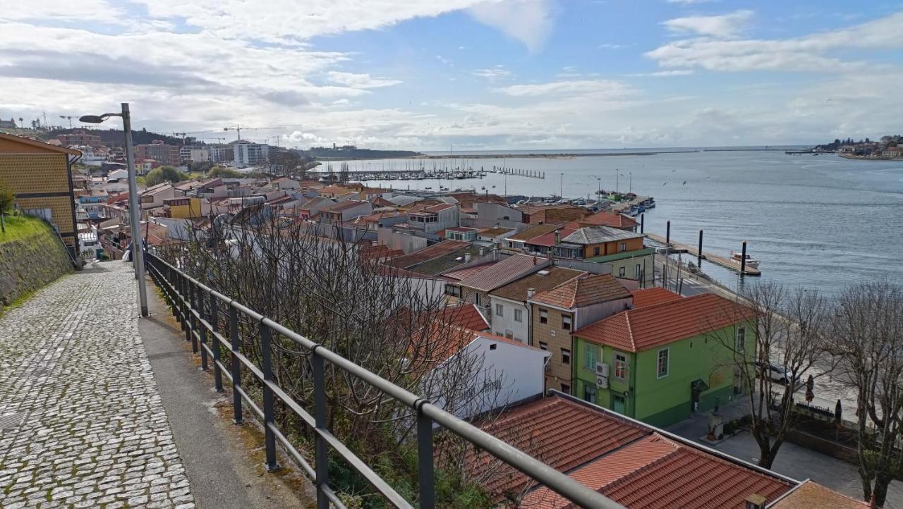 Douro Afurada Boutique Apartments Vila Nova de Gaia Exteriör bild